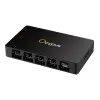 Ocypus DELTA EH10 PRO ARGB Controller up to 10 fan PWM