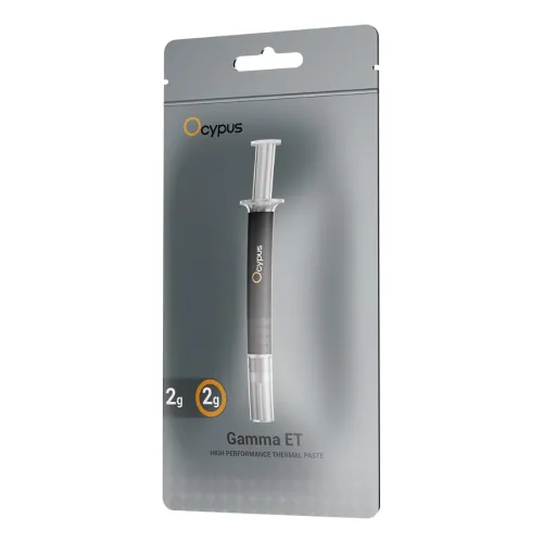 Ocypus Gamma ET20 Thermal Paste
