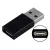 Onten OTN-US107 USB Type C Female to USB 3 Male Adapter