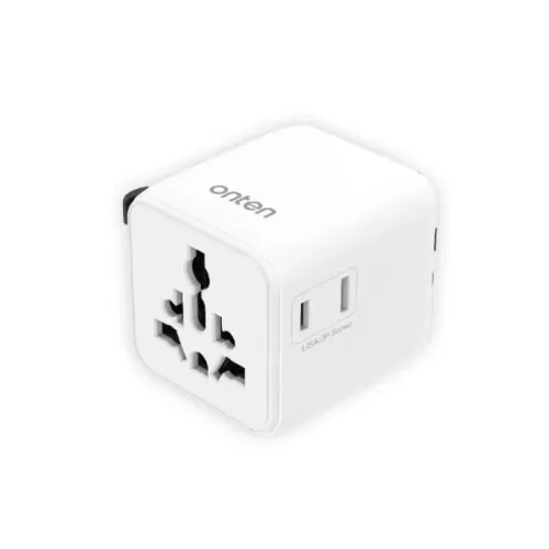 Onten OTN-CW81 Universal Travel Adapter