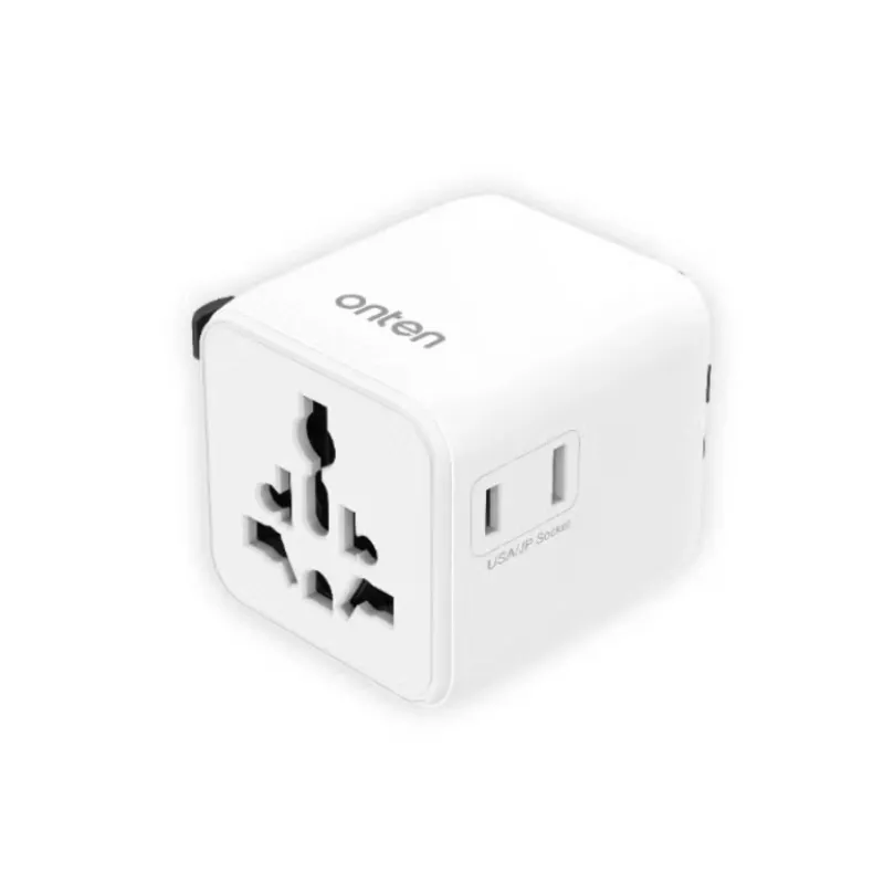 Onten OTN-CW81 Universal Travel Adapter