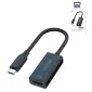 Onten OTN-UC931 USB C - HDMI Female Converter