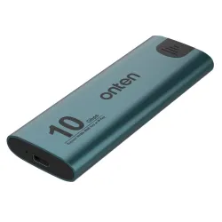 ONTEN OTN-UCA322 SSD Enclosure (Support NVMe)