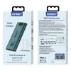ONTEN OTN-UCA322 SSD Enclosure (Support NVMe)