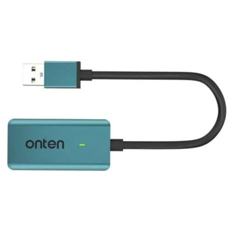 Onten OTN-US331 USB to HDMI Capture Card Onten OTN-US331 USB to HDMI Capture Card