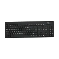 PC Power 604 Wired Keyboard with Bangla