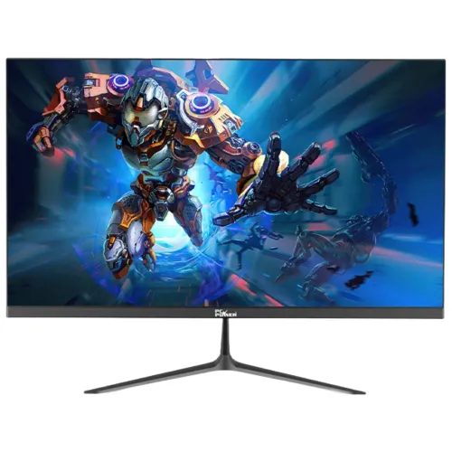 PC Power PCG24F144BK 23.8 Inch FHD 144Hz Gaming Monitor