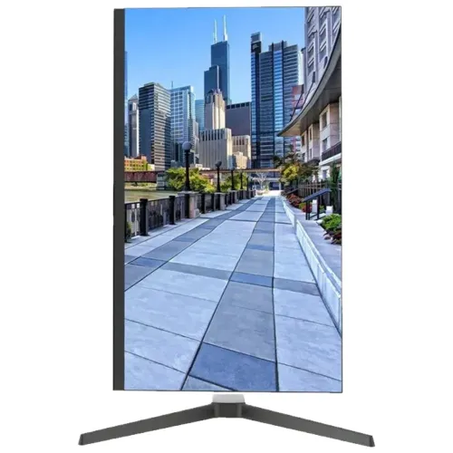 PC Power PCG27Q200DW 27 Inch 2K QHD Display Gaming Monitor