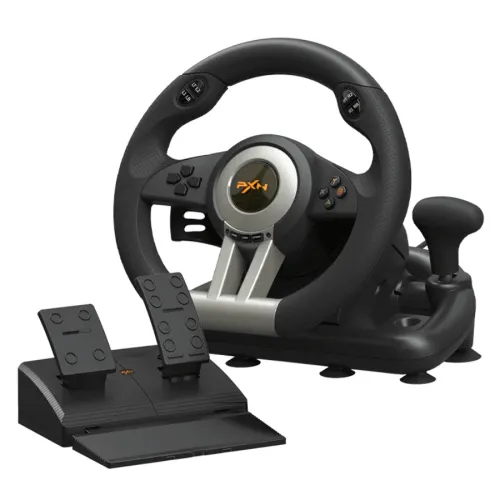 PXN PXN-V3 PRO Racing wheel with pedal