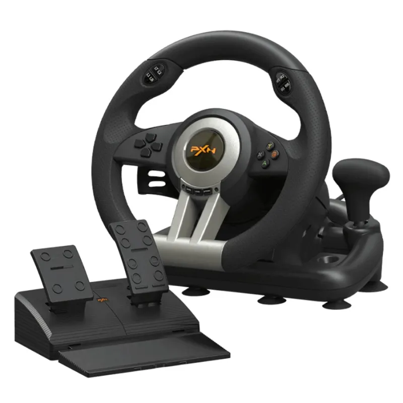 PXN PXN-V3 PRO Racing wheel with pedal