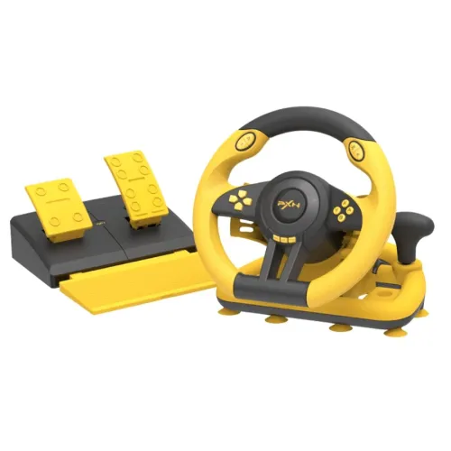 PXN PXN-V3 PRO Racing wheel with pedal