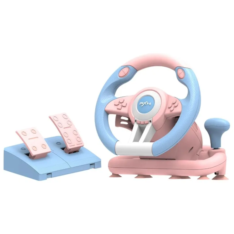 PXN PXN-V3 PRO Racing wheel with pedal