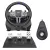 PXN V9 Gen2 Gaming Racing Wheel With Magnetic Pedals and Shifter