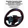 PXN V9 Gen2 Gaming Racing Wheel With Magnetic Pedals and Shifter