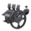 PXN V99 Racing Wheel Steering With Hall Magnetic Induction Pedal