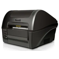Postek C168/300s Thermal Transfer 300DPI Barcode Label Printer
