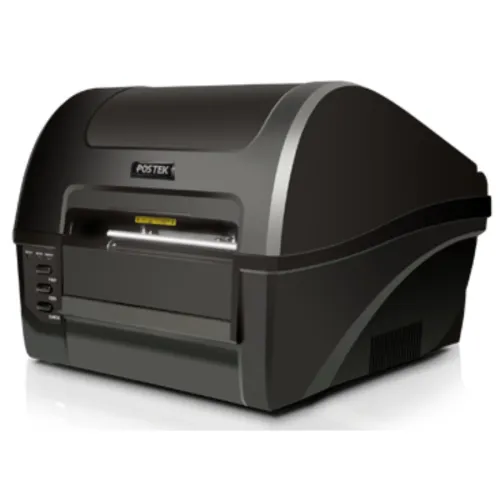 Postek C168/300s Thermal Transfer 300DPI Barcode Label Printer