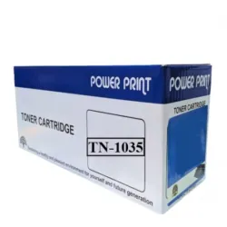 Power Print TN-1035 Toner