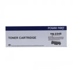 Power Print TN-2345 Toner Black