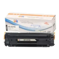 True Trust 79A Black Toner With Chip