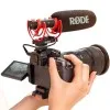 Rode VideoMic NTG On-Camera Shotgun Microphone