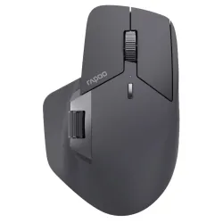 Rapoo MT760L Rechargeable Tri-Mode Wireless Mouse