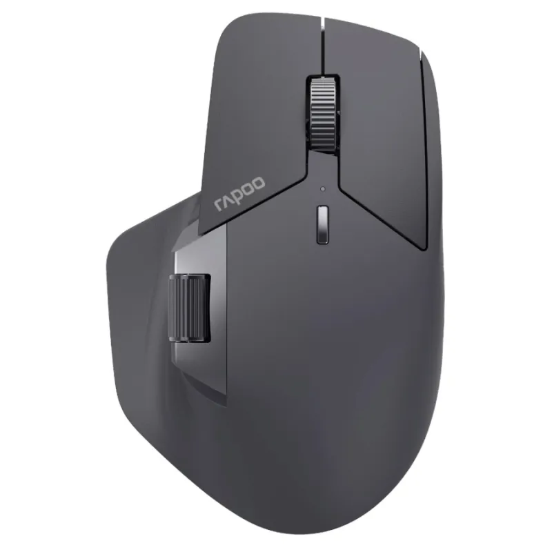 Rapoo MT760L Rechargeable Tri-Mode Wireless Mouse