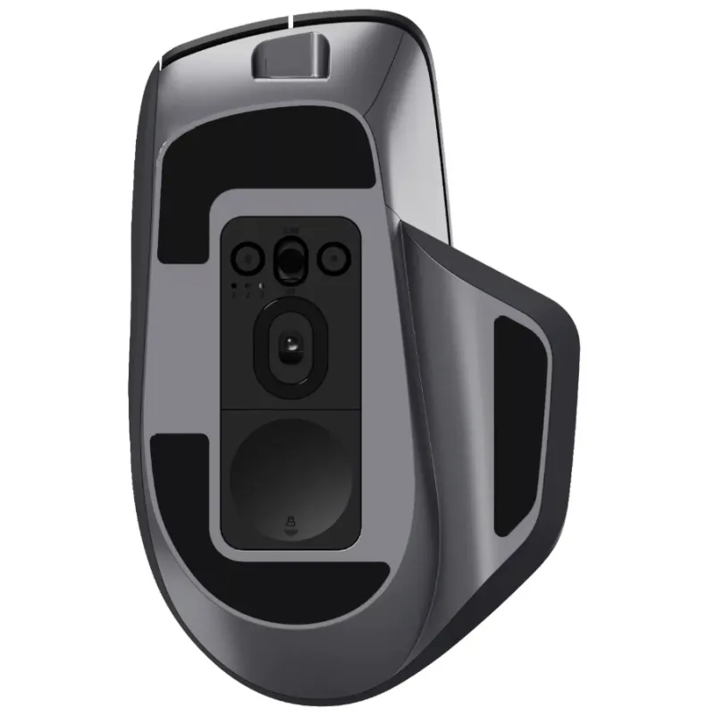 Rapoo MT760L Rechargeable Tri-Mode Wireless Mouse