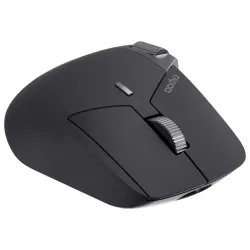 Rapoo MT760L Rechargeable Tri-Mode Wireless Mouse