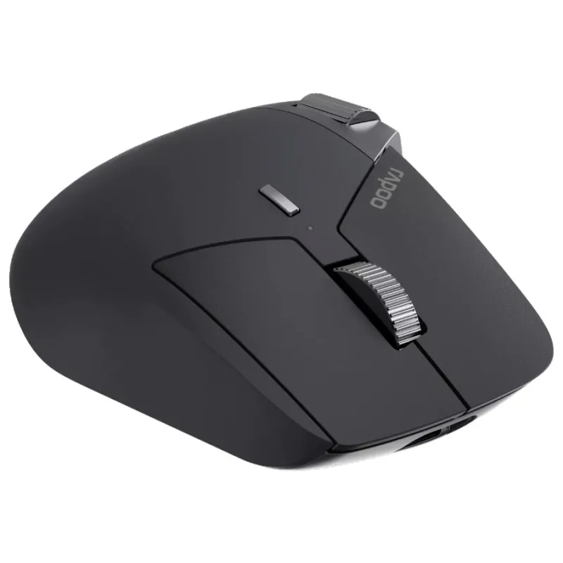 Rapoo MT760L Rechargeable Tri-Mode Wireless Mouse