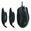 Razer Naga Trinity - Multi-color Wired MMO Gaming Mouse (Global)