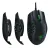 Razer Naga Trinity - Multi-color Wired MMO Gaming Mouse (Global)