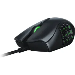 Razer Naga Trinity - Multi-color Wired MMO Gaming Mouse (Global)