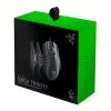 Razer Naga Trinity - Multi-color Wired MMO Gaming Mouse (Global)