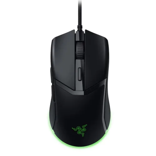Razer Cobra Lightweight RGB Gaming Mouse