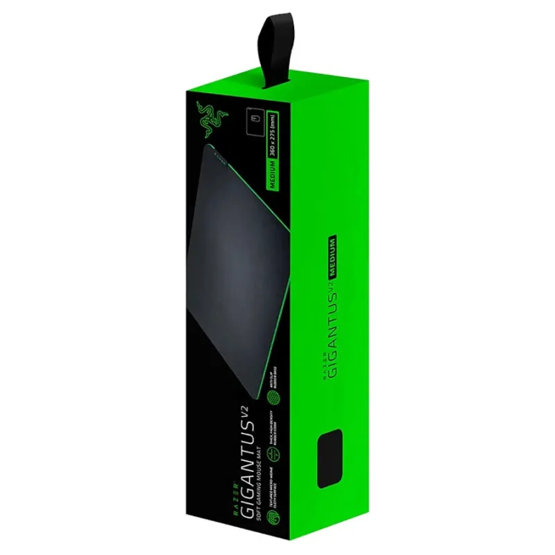 Razer GIGANTUS V2 Medium Soft Gaming Mouse Mat