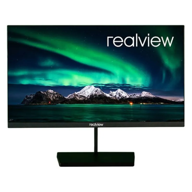 Realview RV215G1 22 Inch FHD FreeSync LED Monitor