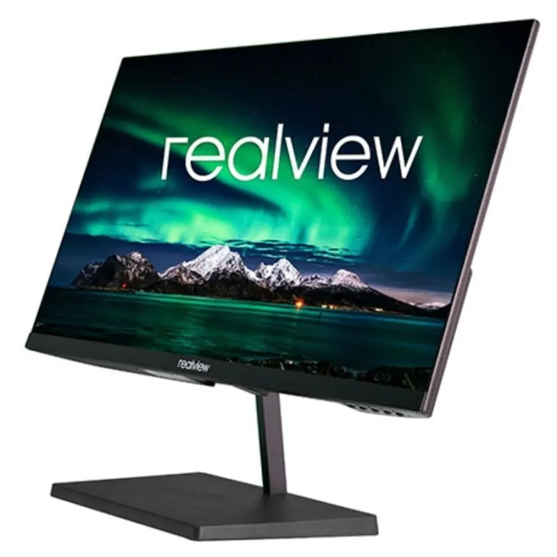 Realview RV215G1 22 Inch FHD FreeSync LED Monitor
