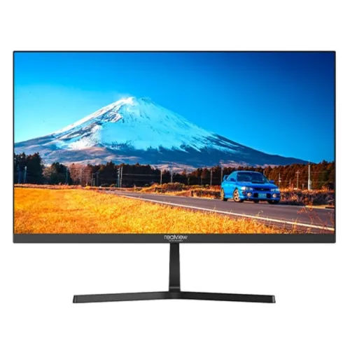 Realview RV215G2 22-Inch 100hz 1ms Full HD Monitor