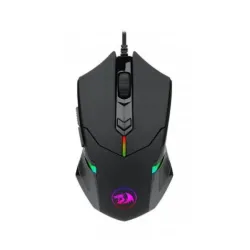 Redragon M601-RGB CENTROPHORUS 2 Programmable 7 Buttons Gaming Mouse