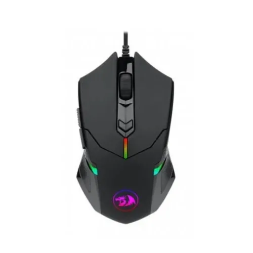 Redragon M601-RGB CENTROPHORUS 2 Programmable 7 Buttons Gaming Mouse