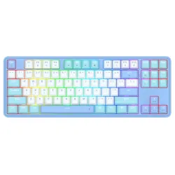 Redragon K707 WBB-RGB Mechanical Gaming Keyboard