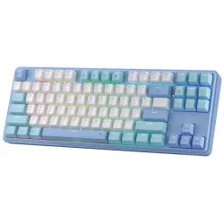 Redragon K707 WBB-RGB Mechanical Gaming Keyboard