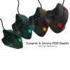 Redragon M811 Aatrox MMO Gaming Mouse