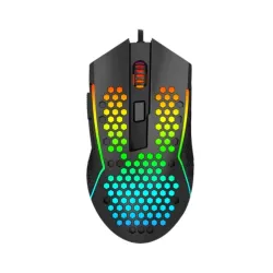 Redragon M987-K RGB Honeycomb Gaming Mouse