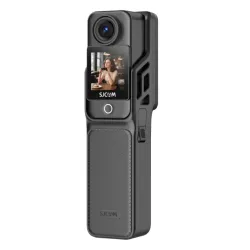 SJCAM C400 4K 16MP Handheld Action Camera