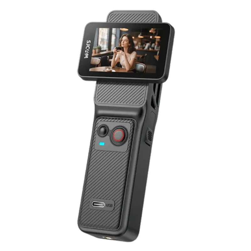 SJCAM C400 4K 16MP Handheld Action Camera