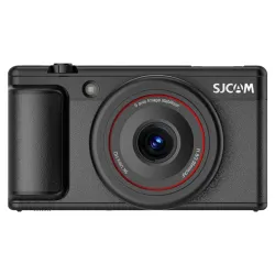 SJCAM ZV200 5K 80MP Digital Camera