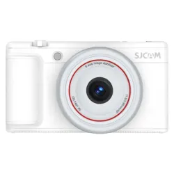 SJCAM ZV200 5K 80MP Digital Camera