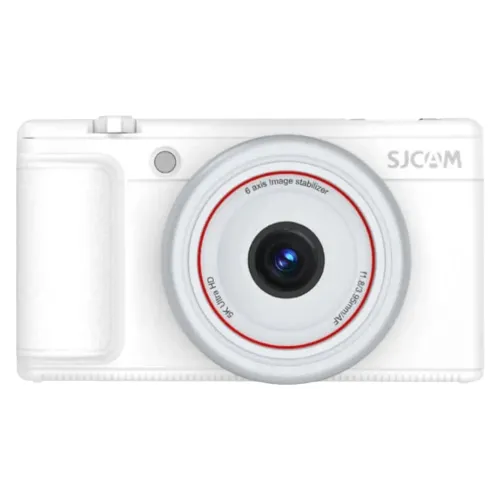 SJCAM ZV200 5K 80MP Digital Camera